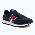 Мъжки обувки Tommy Jeans Classic Runner dark night navy