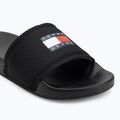 Мъжки чехли Tommy Jeans Pool black 7