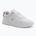 Дамски обувки Tommy Hilfiger Corporate Runner rwb