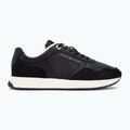 Дамски обувки Tommy Hilfiger Monogram Runner black 2
