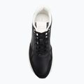 Дамски обувки Tommy Hilfiger Monogram Runner black 5