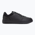 Мъжки обувки Tommy Hilfiger Basket Core Lite Leather black 2