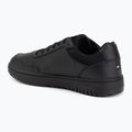 Мъжки обувки Tommy Hilfiger Basket Core Lite Leather black 3