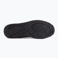 Мъжки обувки Tommy Hilfiger Basket Core Lite Leather black 4