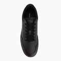 Мъжки обувки Tommy Hilfiger Basket Core Lite Leather black 5