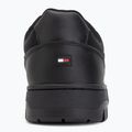 Мъжки обувки Tommy Hilfiger Basket Core Lite Leather black 6