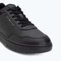 Мъжки обувки Tommy Hilfiger Basket Core Lite Leather black 7