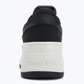 Дамски обувки Tommy Jeans Retro Basket Flatform black 6