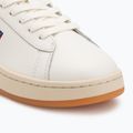 Дамски обувки Tommy Jeans Archive Court ivory/homestead 7
