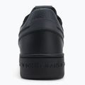 Дамски обувки Tommy Jeans Retro Basket Sneaker black 6