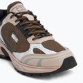 Дамски обувки Tommy Jeans Outdoor Runner drifty dunes 7
