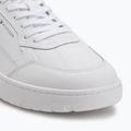 Мъжки обувки Tommy Hilfiger Basket Core Stripes white 7