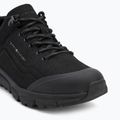 Мъжки обувки Tommy Hilfiger Outdoor Runner Low Wpm black 7