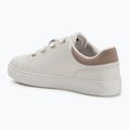 Дамски обувки Tommy Hilfiger Casual Cupsole ecru/coastal taupe 3
