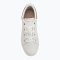 Дамски обувки Tommy Hilfiger Casual Cupsole ecru/coastal taupe 5