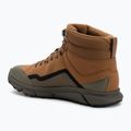 Мъжки обувки Tommy Hilfiger Outdoor Runner Hi Wpm BDS desert khaki 3
