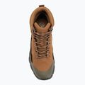 Мъжки обувки Tommy Hilfiger Outdoor Runner Hi Wpm BDS desert khaki 7