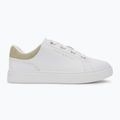 Дамски обувки Tommy Hilfiger Casual Cupsole white/earth sage 2