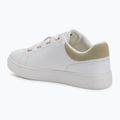 Дамски обувки Tommy Hilfiger Casual Cupsole white/earth sage 3