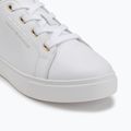 Дамски обувки Tommy Hilfiger Casual Cupsole white/earth sage 7
