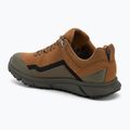Мъжки обувки Tommy Hilfiger Outdoor Runner Low Wpm desert khaki 3