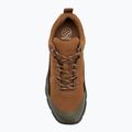 Мъжки обувки Tommy Hilfiger Outdoor Runner Low Wpm desert khaki 5