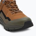 Мъжки обувки Tommy Hilfiger Outdoor Runner Low Wpm desert khaki 7