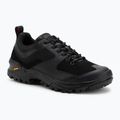 Мъжки обувки Tommy Hilfiger Vibram Low Runner Tech black