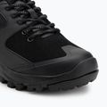 Мъжки обувки Tommy Hilfiger Vibram Low Runner Tech black 7