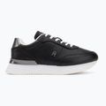 Дамски обувки Tommy Hilfiger Chic Fashion Runner black 2