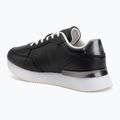 Дамски обувки Tommy Hilfiger Chic Fashion Runner black 3