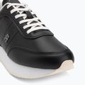 Дамски обувки Tommy Hilfiger Chic Fashion Runner black 7