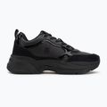 Дамски обувки Tommy Hilfiger Chunky Runner Patent black 2