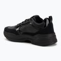 Дамски обувки Tommy Hilfiger Chunky Runner Patent black 3