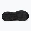 Дамски обувки Tommy Hilfiger Chunky Runner Patent black 4