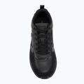 Дамски обувки Tommy Hilfiger Chunky Runner Patent black 5