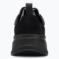 Дамски обувки Tommy Hilfiger Chunky Runner Patent black 6