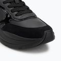 Дамски обувки Tommy Hilfiger Chunky Runner Patent black 7