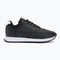 Мъжки обувки Tommy Hilfiger New Runner Eva Lth Ess black/white 2
