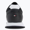 Мъжки обувки Tommy Hilfiger New Runner Eva Lth Ess black/white 6