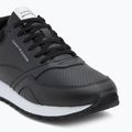 Мъжки обувки Tommy Hilfiger New Runner Eva Lth Ess black/white 7