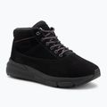 Мъжки кецове Tommy Hilfiger W Nbk Sde Hybrid BDS black