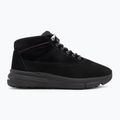 Мъжки кецове Tommy Hilfiger W Nbk Sde Hybrid BDS black 2