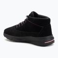 Мъжки кецове Tommy Hilfiger W Nbk Sde Hybrid BDS black 3