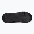 Мъжки кецове Tommy Hilfiger W Nbk Sde Hybrid BDS black 4