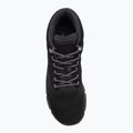 Мъжки кецове Tommy Hilfiger W Nbk Sde Hybrid BDS black 5