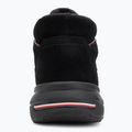 Мъжки кецове Tommy Hilfiger W Nbk Sde Hybrid BDS black 6
