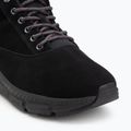 Мъжки кецове Tommy Hilfiger W Nbk Sde Hybrid BDS black 7