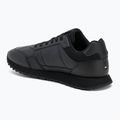 Мъжки обувки Tommy Hilfiger New Runner Eva Lth Stripes black 3