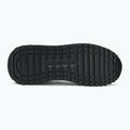Мъжки обувки Tommy Hilfiger New Runner Eva Lth Stripes black 4